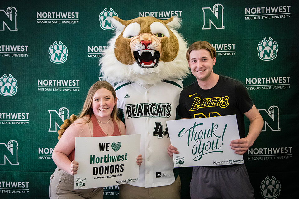 Northwest Foundation reports successful FY23, maintains focus on scholarship funding