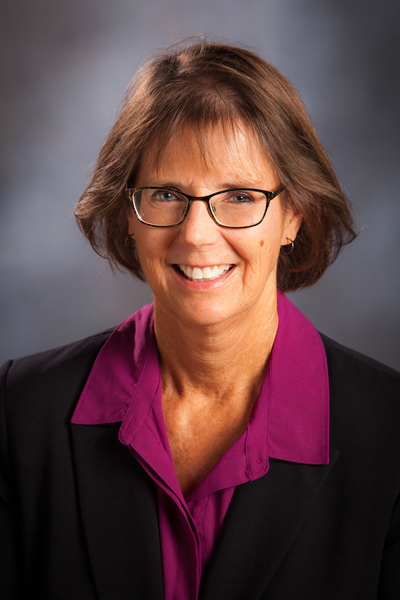 Dr. Nancy Zeliff