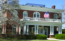 Thomas Gaunt House Thomas Gaunt House