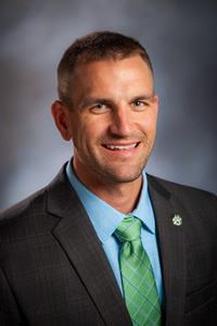 Dr. Andy Peterson