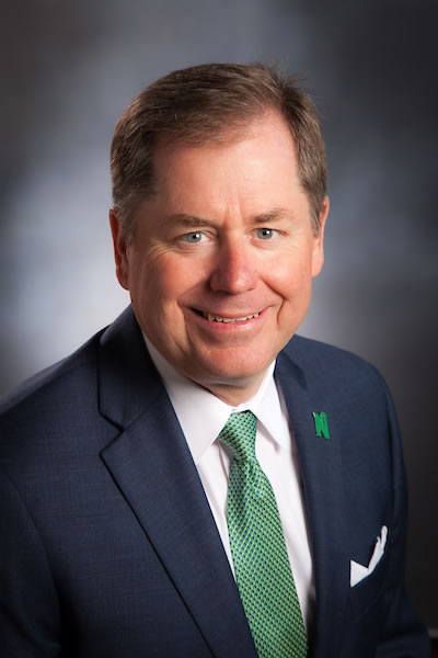 Dr. Lance Tatum