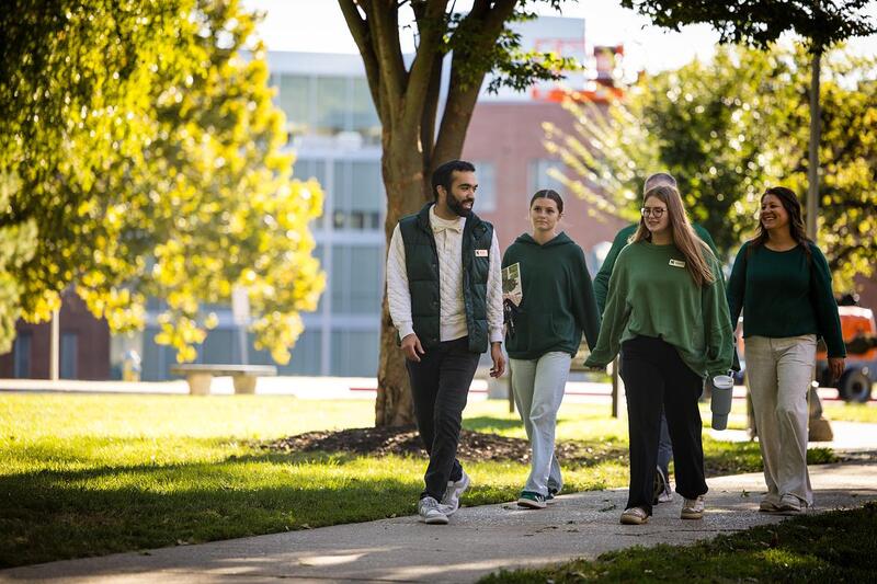 A College Town That Makes Your Experience Better
