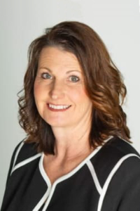 Becky Albrecht