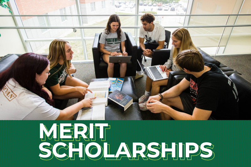 Merit Scholarships