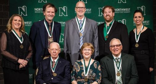 2026 Alumni Awards Registration