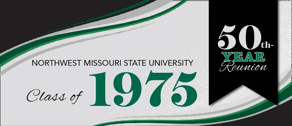 50th Reunion for Class of 1975
