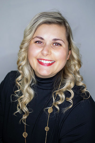 Michelle Greenwell Westhues '17