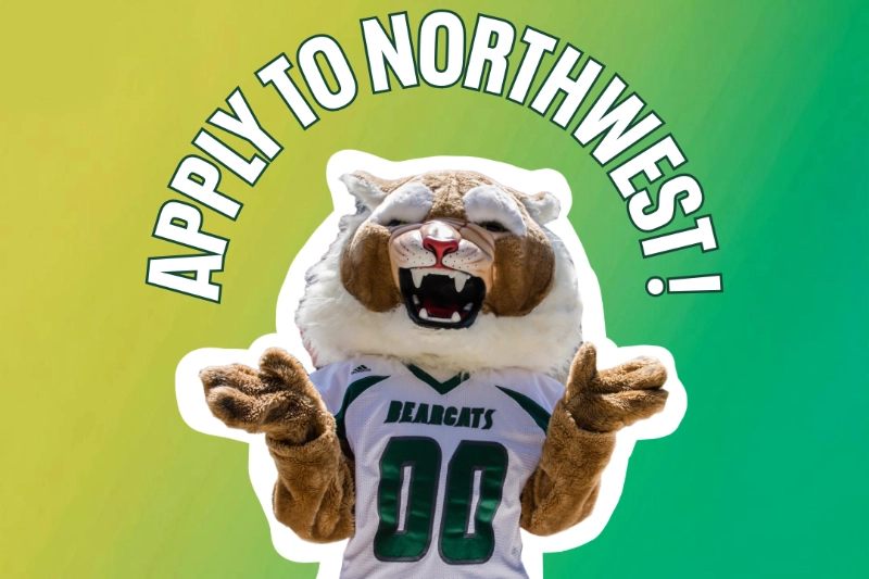 Give yourself the gift of Northwest