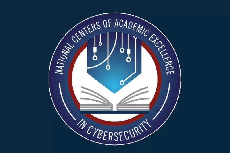 Northwest is a National Center of Academic Excellence in Cyber Defense