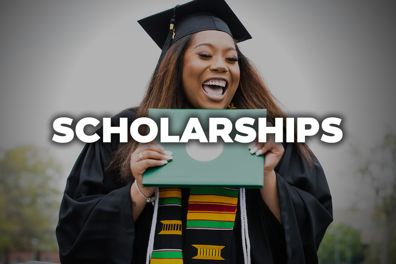 Scholarships