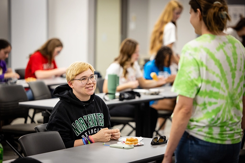 An Honors experience with practical value