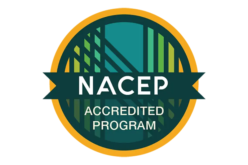 National program accreditation