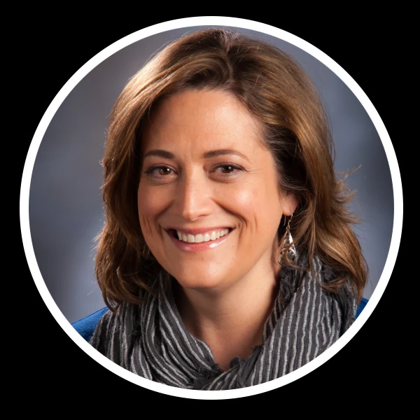 Faculty Spotlight: Cris Lydon Jacobson, Senior Instructor