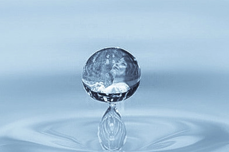 A photography project by Chauntia Dube