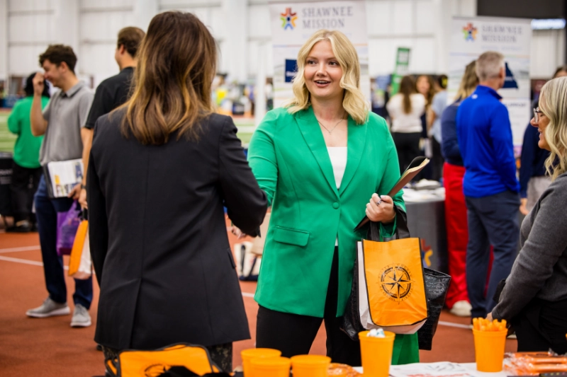 A Student-Centered Approach