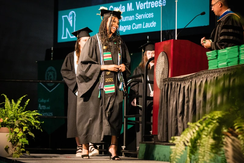 Why Choose Northwest for Your Human Services Degree?