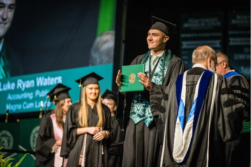 A Student-Centered Approach