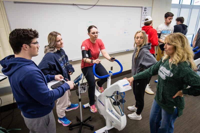 Why Choose Northwest’s Public Health Major?