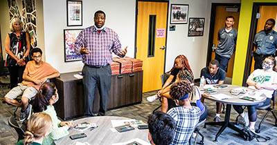 Public Administration - Online