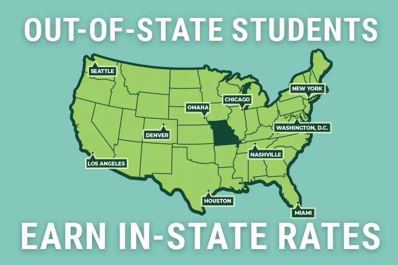 Save more than $34,000 over 4 years