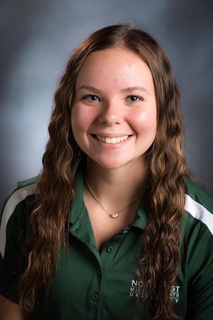 Kelsey Barcus