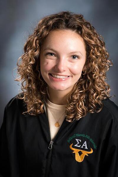 Sydney Bentz