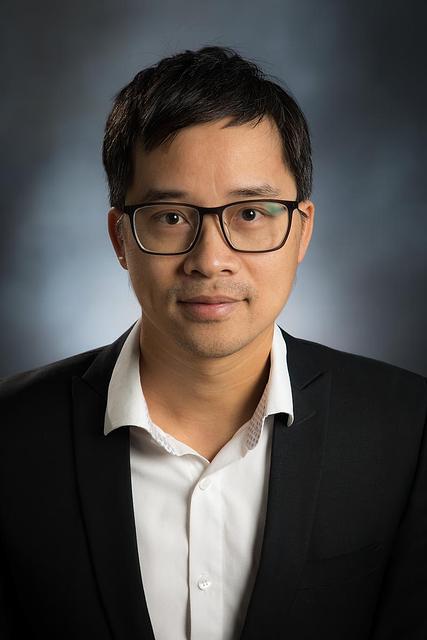 Dr. Hung Cao