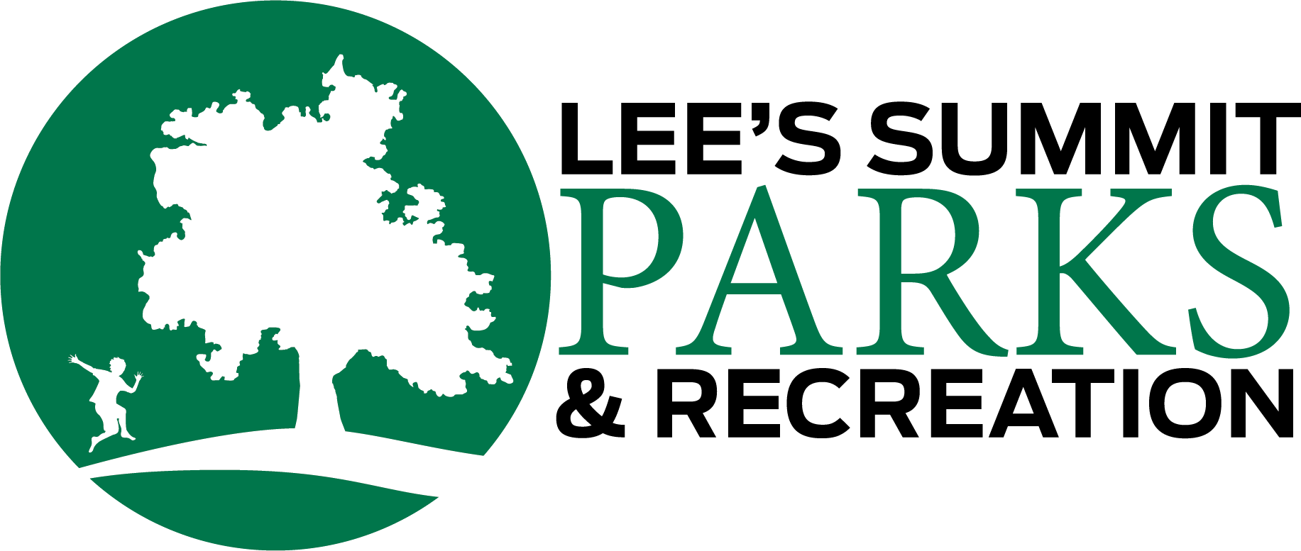 Lee's Summit Parks & Recreation