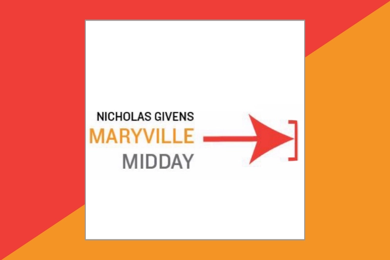 Maryville Midday