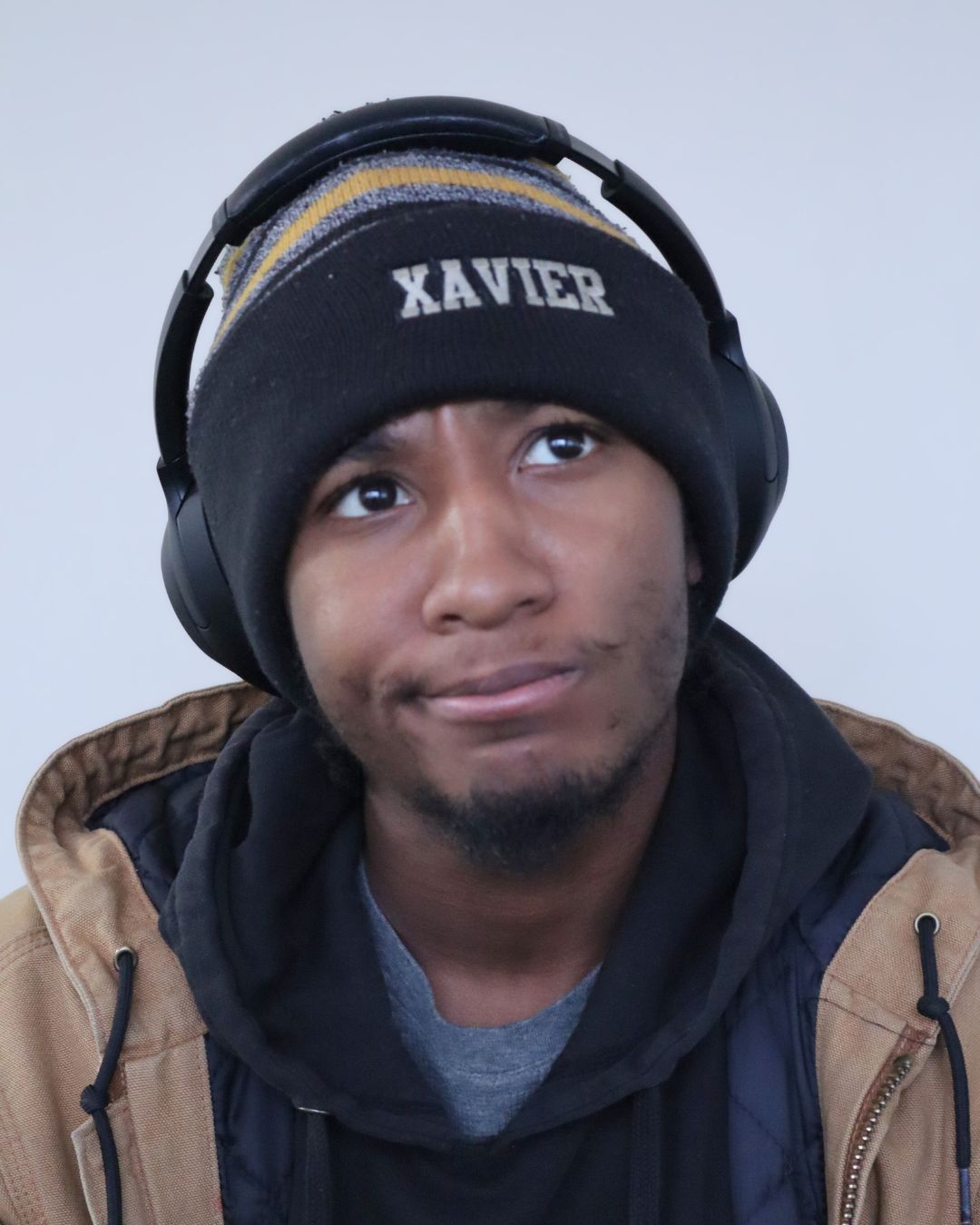 Malcolm Anthoney Malcolm Anthoney