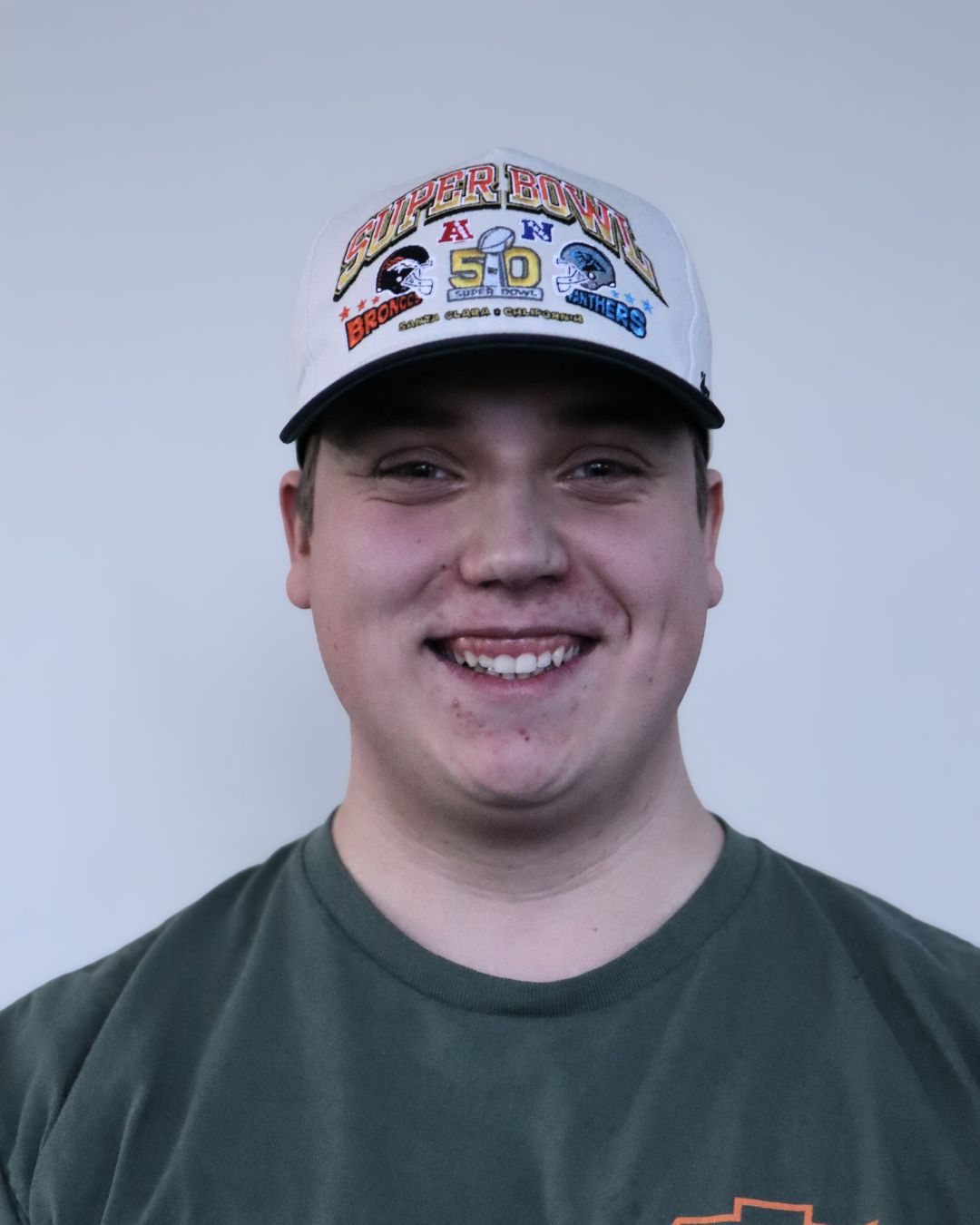 Seth Morey Seth Morey