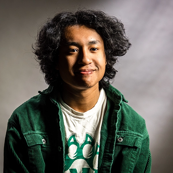 Tyrell Childress Tyrell Childress