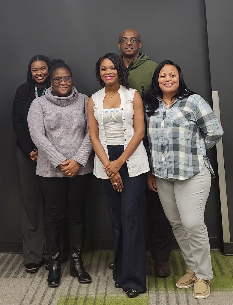 ABE's members, Spring 2023