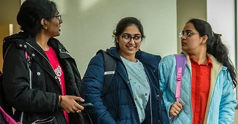 Cultural Student and Employee Organizations