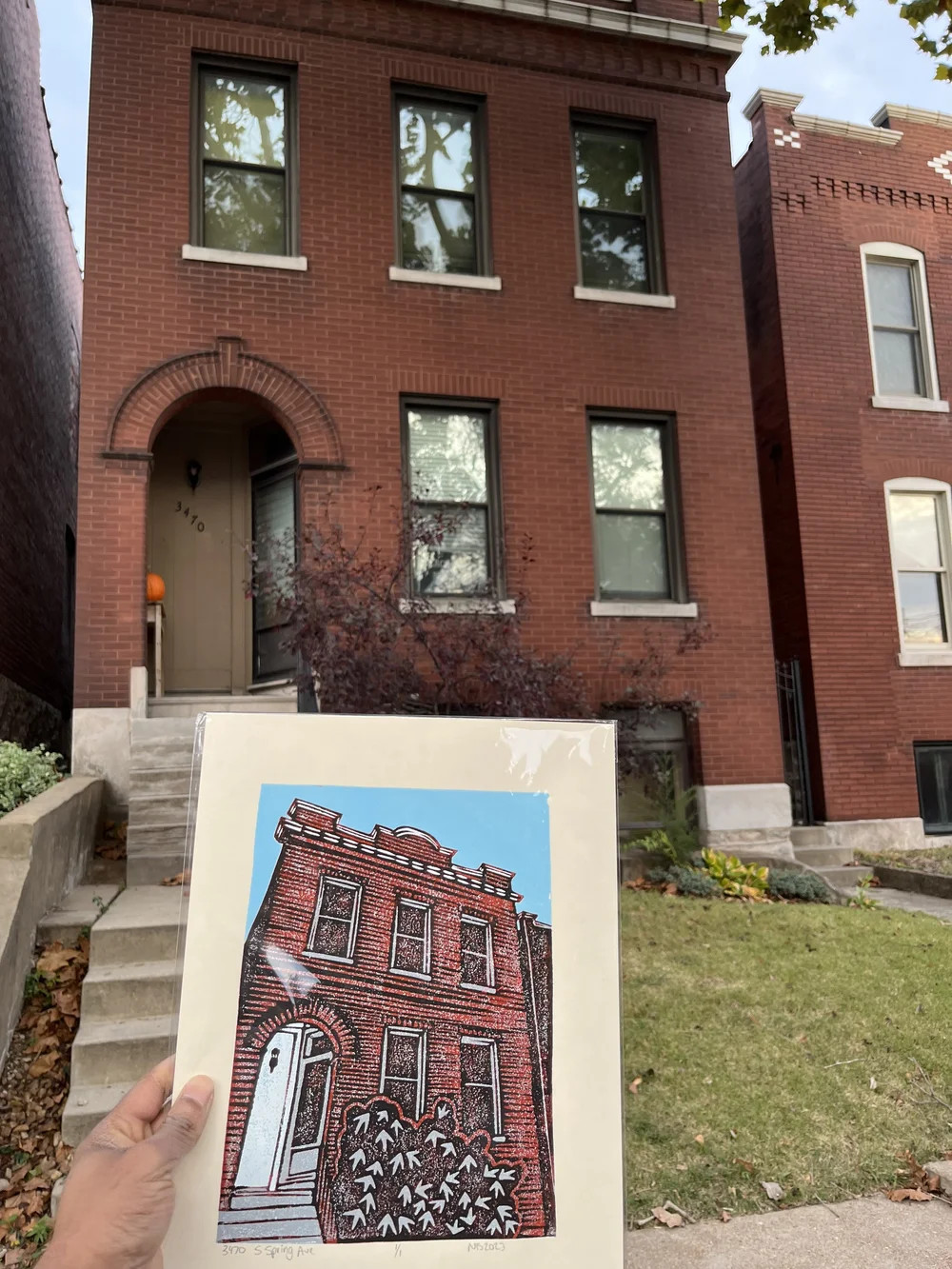 Fireside Chat With Artist Norman Spencer