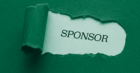 Sponsorship Request