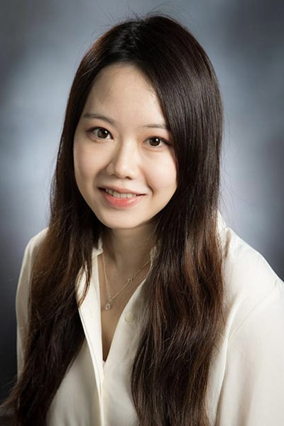 Dr. Keli Cheng