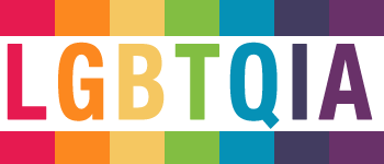 LGBTQIA Logo