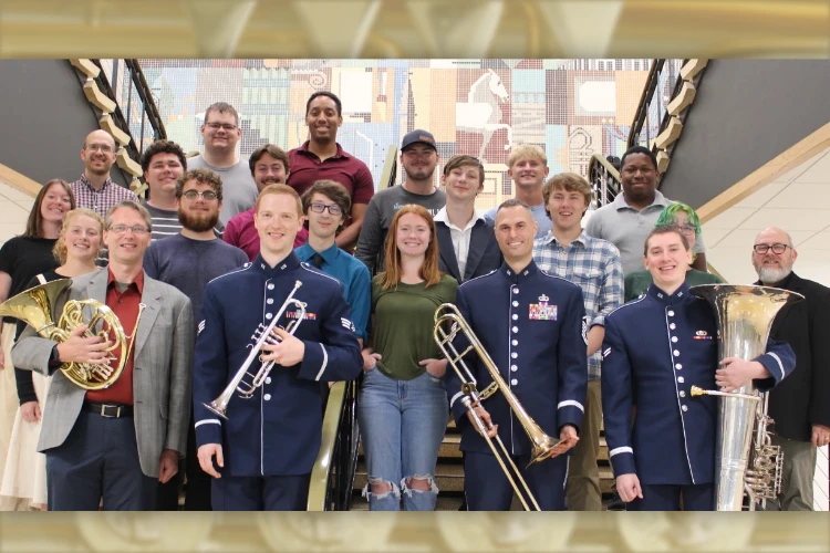 Northwest Brass Festival