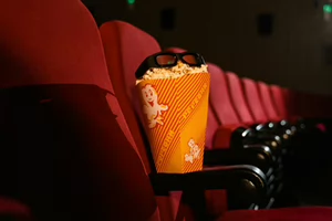 Movie Movie