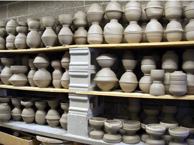 Ceramics class to begin Jan. 26 - Northwestern State University