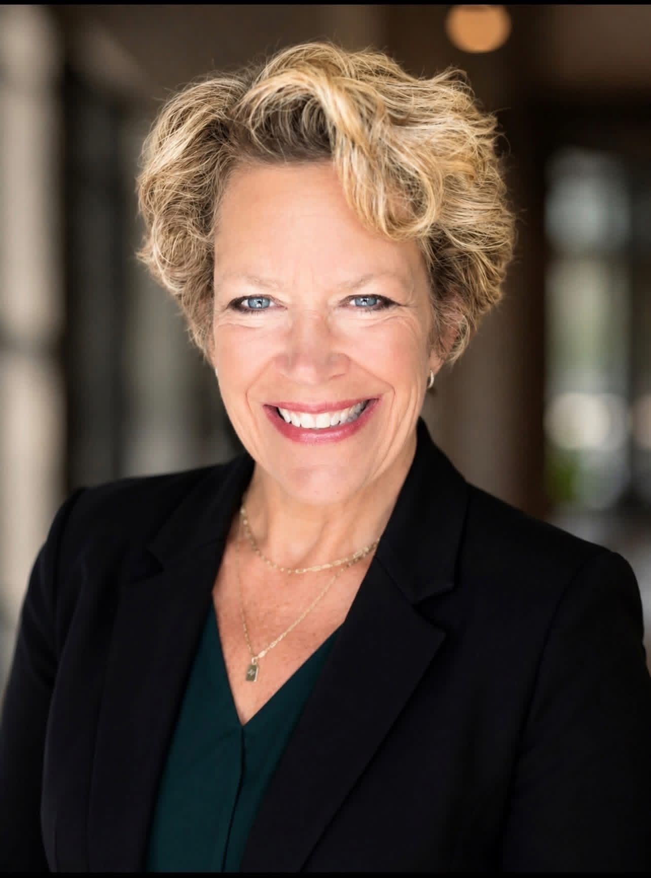Kandy Hester