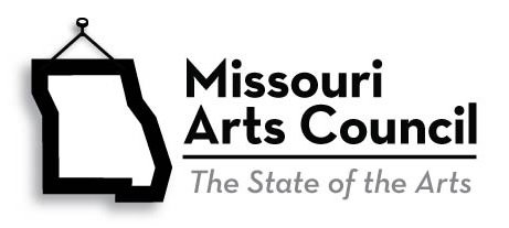 Missouri Arts Council logo