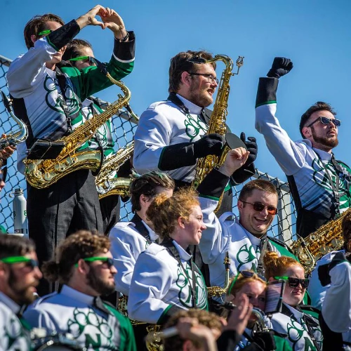 Winds & Drumline Auditions