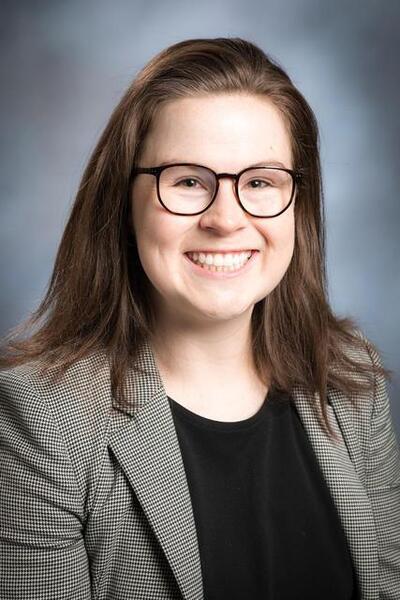 Dr. Erin Duke