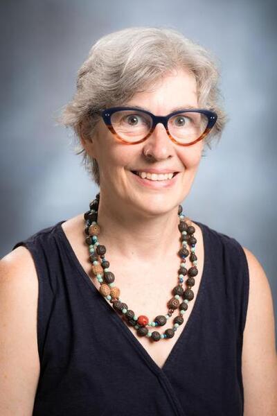Dr. Marie Huard