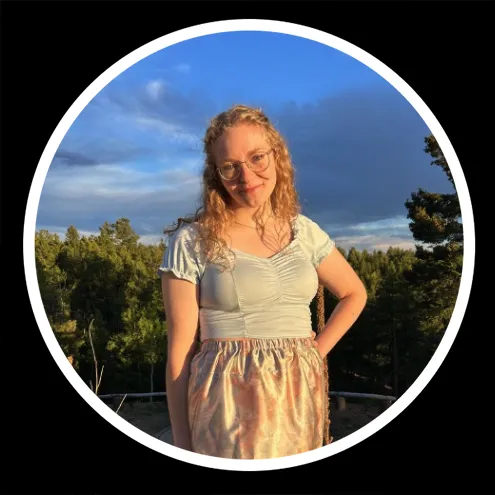 Sammie Westover Sammie Westover