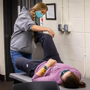 School of Health Science and Wellness School of Health Science and Wellness
