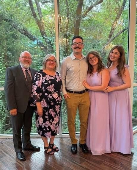 Richardson Family