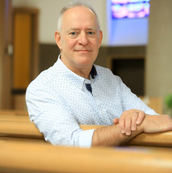 Jay Meacham